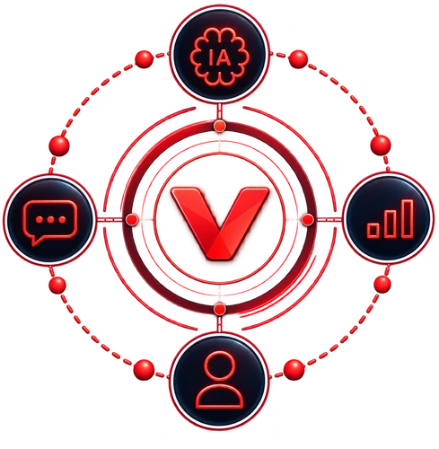 VitiPREMIUM — Escalando com marketing digital e CRM