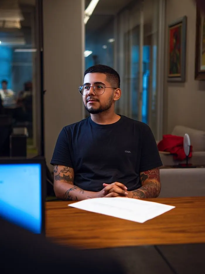 Alexandre Henrrique — Web Designer