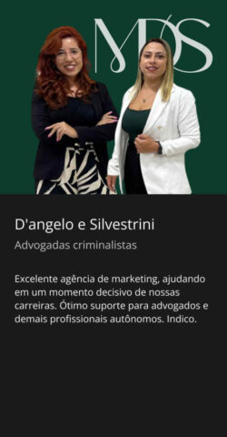 dangelo e silvestrini