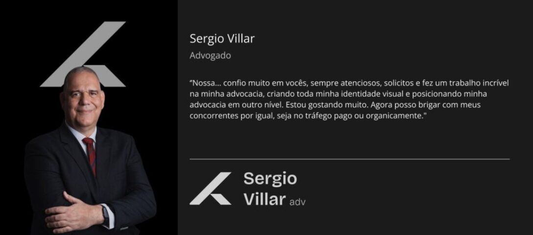 depoimento Sergio Villar