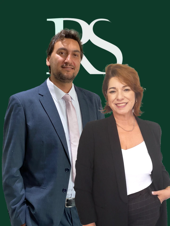 Rodrigues e Souto, advogados associados e clientes da Vitimarketing