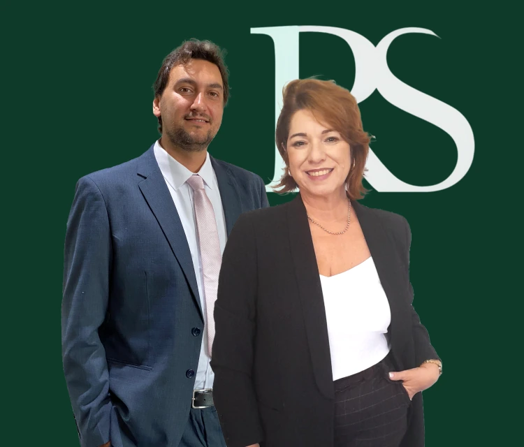 Rodrigues e Souto, advogados associados e clientes da Vitimarketing