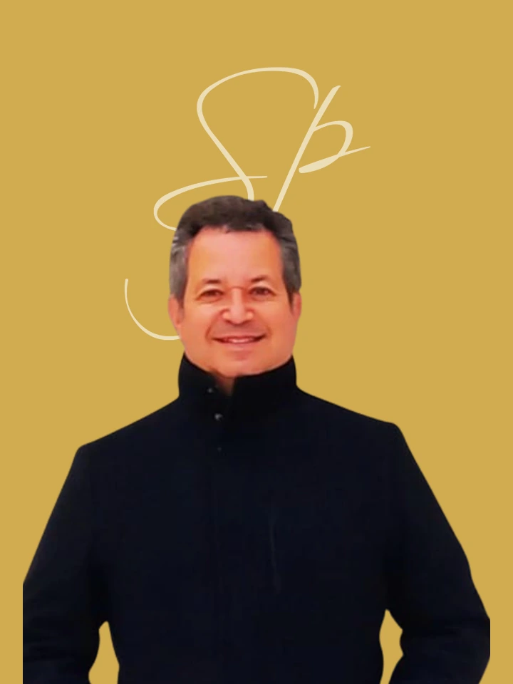 Sérgio Pontes, advogado e cliente da Vitimarketing