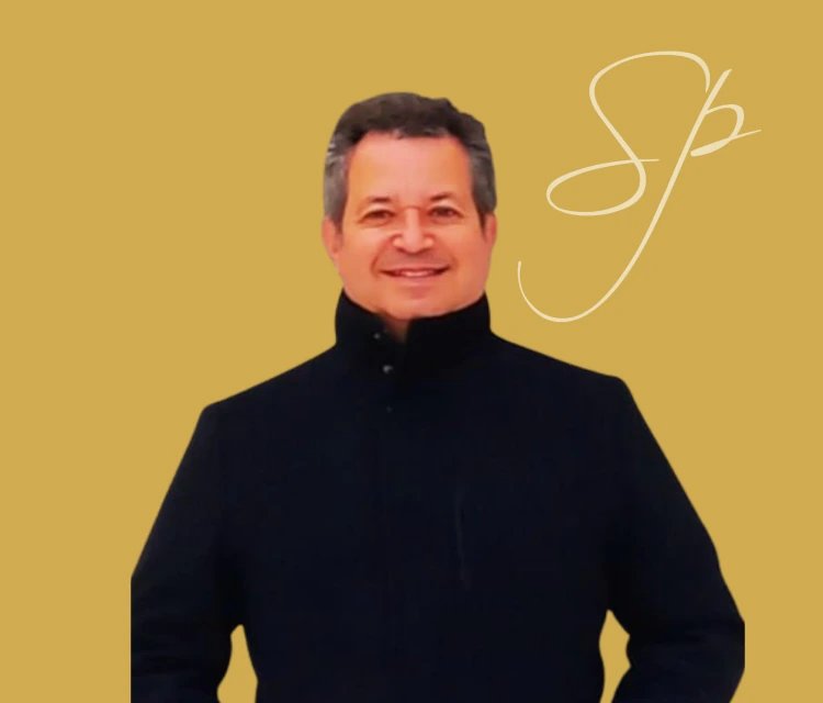 Sérgio Pontes, advogado e cliente da Vitimarketing
